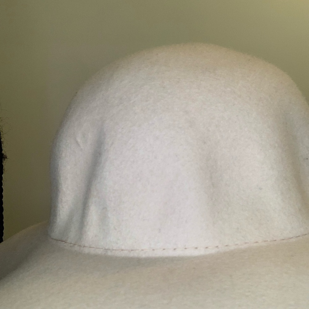 Pink H&M hat - Picture 4 of 4